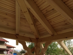 Veranda